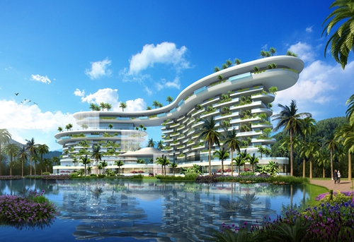 攀枝花哪里买房居住养老好？